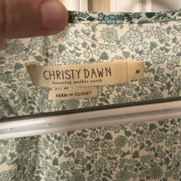 Christy Dawn Augusta Dress - Picture 5 of 5